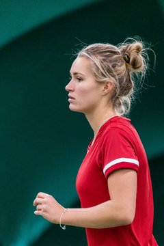 Lilly Düffert 503 - RL TC RW Wahlstedt - Der Club an der Alster : Ergebnis: 1:5